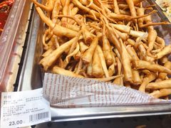 -盒马鲜生(皇庭广场店)