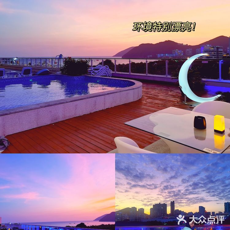 三亚特色美食餐厅清单｜请立刻码住收下！