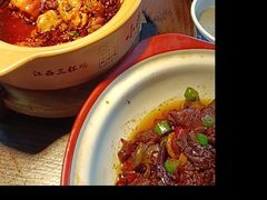 -小柴米·传统江西菜(万寿宫店)