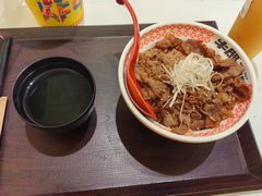 -牛邸·烧肉饭(来福士店)