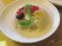 八宝饭-学成饭店(北辰店)