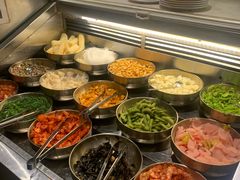 -火炉火自助餐(西直门凯德MALL店)