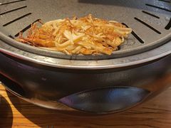 -九田家黑牛烤肉料理(国芳店)