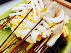 -屋头串串(新街里店)