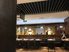 大堂-汉巴味德(大悦城店)