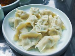 -天怡興·百年蒸饺(万豪广场店)