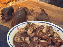 -门框胡同百年卤煮(前门煤市街店)
