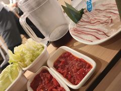 -海底捞火锅(顺义华联店)