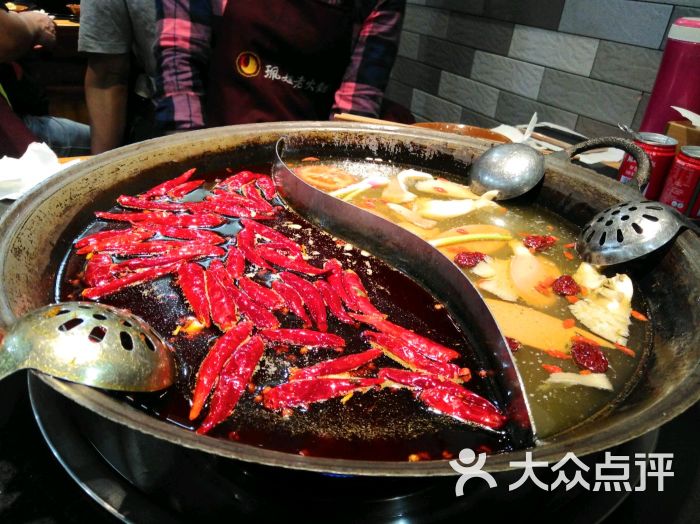 珮姐老火锅(较场口店)-图片-重庆美食-大众点评网