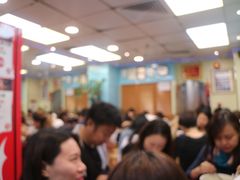 等位区-新记车仔面