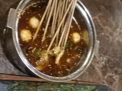 -冰城小镇音乐串吧·聚会餐厅(百子湾店)