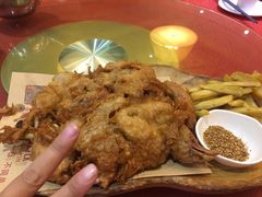 -德泰楼餐饮(莲湖路店)