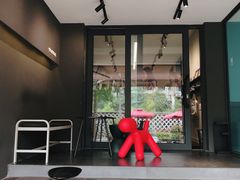 -NokNok Coffee(宽窄巷子店)