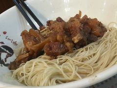-岐城面馆(黄岐店)