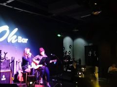 -ohbar live house(人广店)