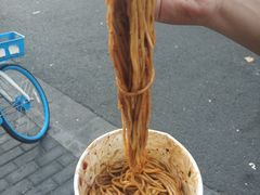 -蔡记炸酱热干面(昌里路店)