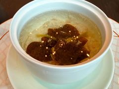 -领事馆19号中餐厅(厦门海景洲际酒店)