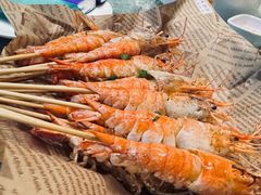 -79号渔船海鲜饭店(宝安店)