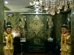 -Siam泰餐厅(水上公园店)