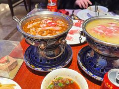 -温州喜来登酒店-盛宴西餐厅