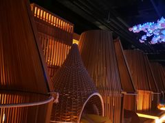 -蓝鲸湾汤泉(包河店)