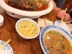 -老雒阳面馆·水席(定鼎门店)