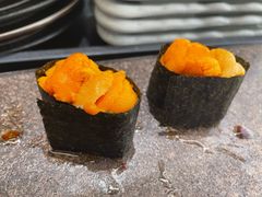 -Sushi Hanzo半藏(天环广场店)