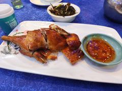 -东江海鲜大排档·潮汕菜·砂锅粥