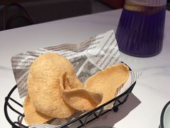 -芭蕉树·新派泰国餐厅(汉溪长隆店)