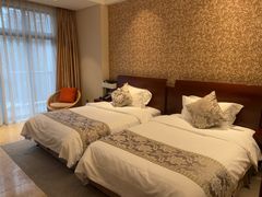 -天目湖御水温泉·度假酒店