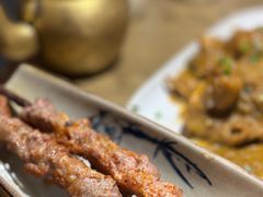 -那时新疆·若羌(经纬汇店)