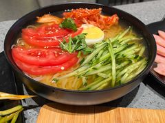 -锦州烧烤·纸包鱼(物资学院路店)