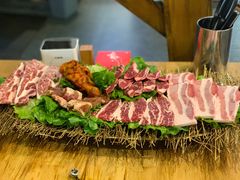 -秋木烤肉·韩国牛肉名家(高新旗舰店)