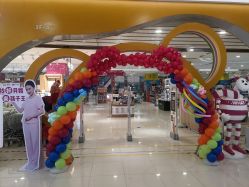 -孩子王童乐园(丰禾万达店)