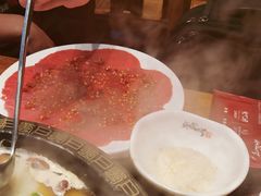 -纸盐河码头火锅(十八梯店)