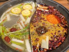 -楠火锅(昆山金鹰店)