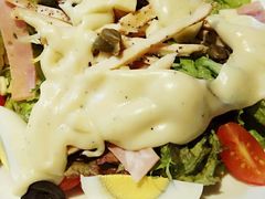 -JINNS锦时 steak&pizza(浸信会礼拜堂旧址店)