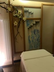 -至爱至信新中式SPA疗愈会所