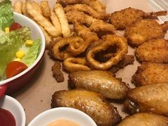 -必胜客(东莞地王店)