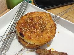 -老味烧烤(总店)