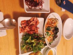 -原上草 韩定食