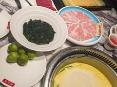 -鱼豆吉·豆浆鱼火锅(宜昌万达店)