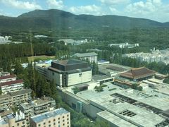 -南京维景国际大酒店(南京博物院店)