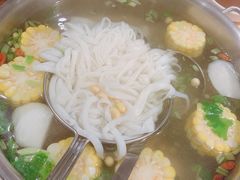 -嬷孙家潮汕牛肉火锅(北京路天河城店)