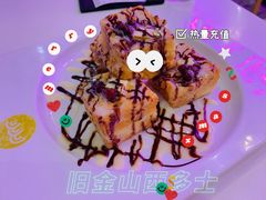 -龙记·香港茶餐厅(海上世界店)