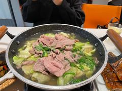 -全牛匠·乐山跷脚牛肉(西北旺万象汇店)