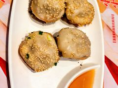 -小杨生煎(周浦万达店)