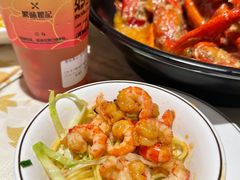 -聚味瞿记·龙虾堂(坡子街店)