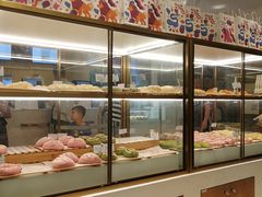 -奈雪的茶(国金中心店)
