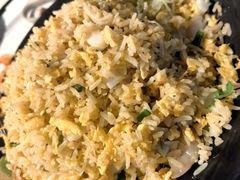 特色炒饭-珍宝海鲜(东海岸海鲜中心)